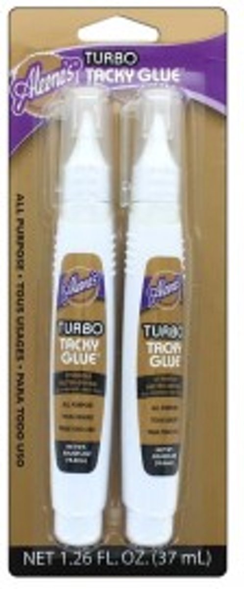 Aleenes Turbo Tacky Lijmpennen